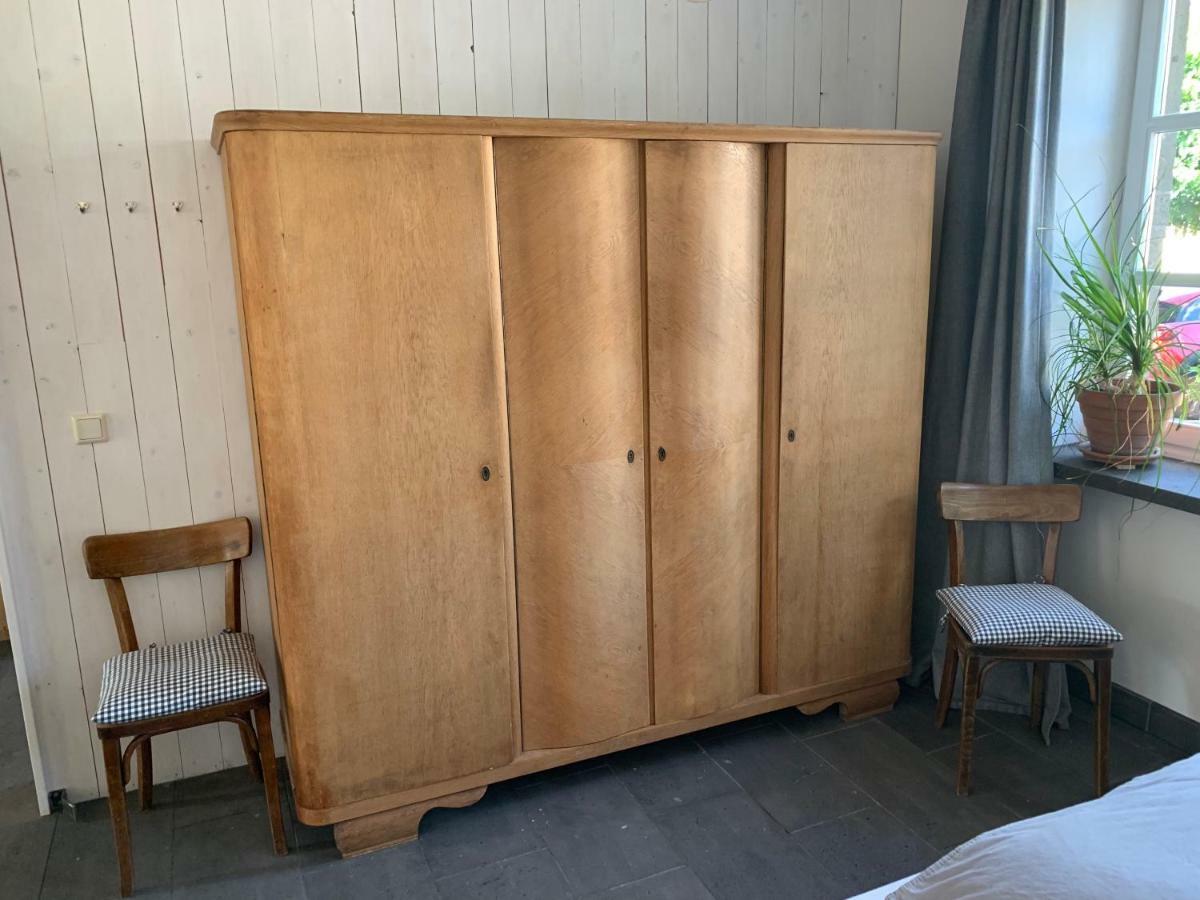 Stiftsherrenhaus Münstermaifeld Zewnętrze zdjęcie