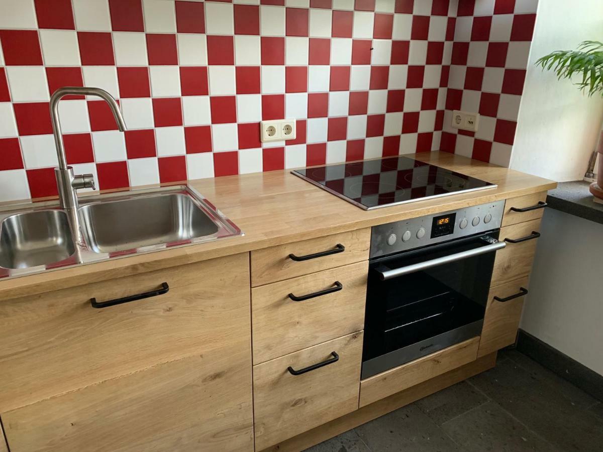 Stiftsherrenhaus Münstermaifeld Zewnętrze zdjęcie