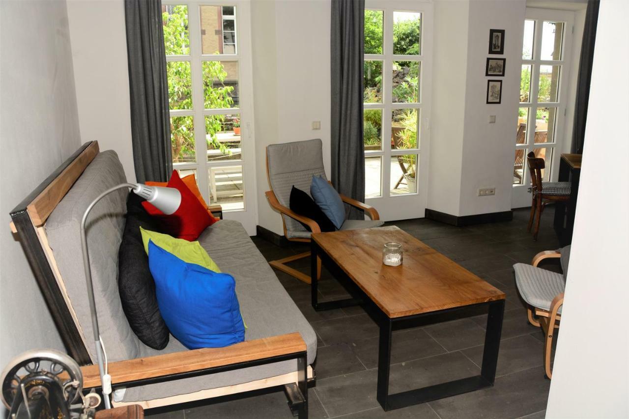 Stiftsherrenhaus Münstermaifeld Zewnętrze zdjęcie