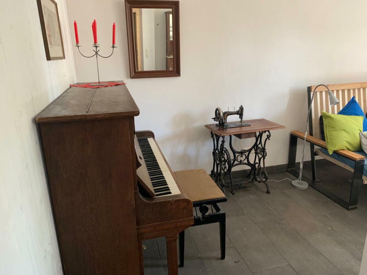Stiftsherrenhaus Münstermaifeld Zewnętrze zdjęcie